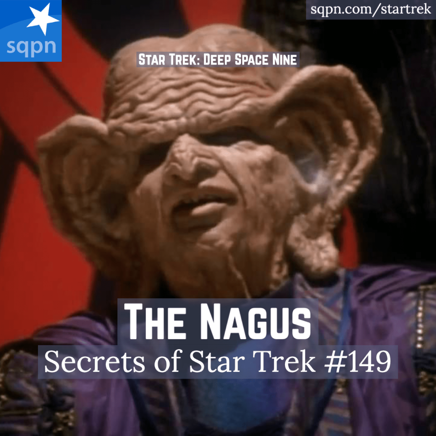 The Nagus (DS9)