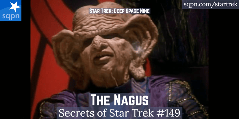 The Nagus (DS9)