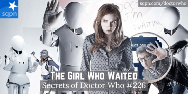 The Girl Who Waited