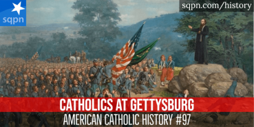 Catholics at Gettysburg
