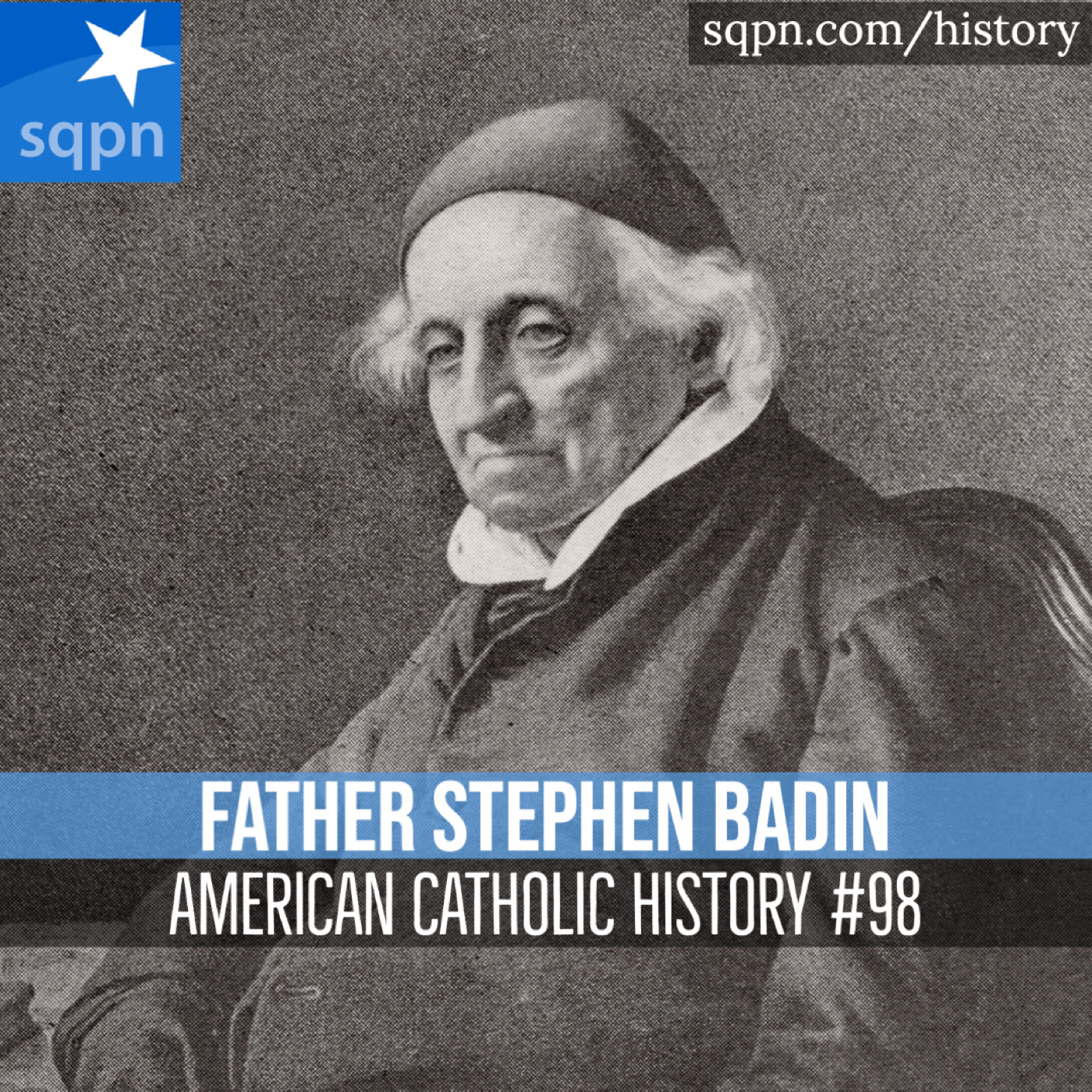 American Catholic History