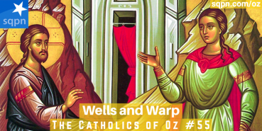 Wells and Warps