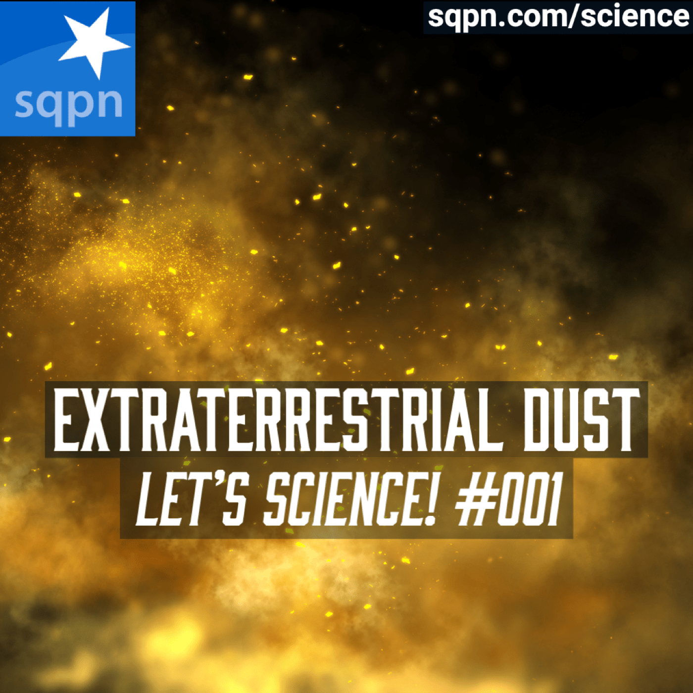 Extraterrestrial Dust