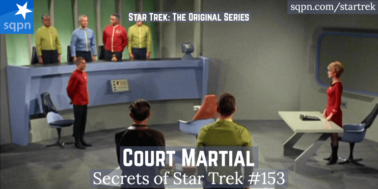 Court Martial (TOS)