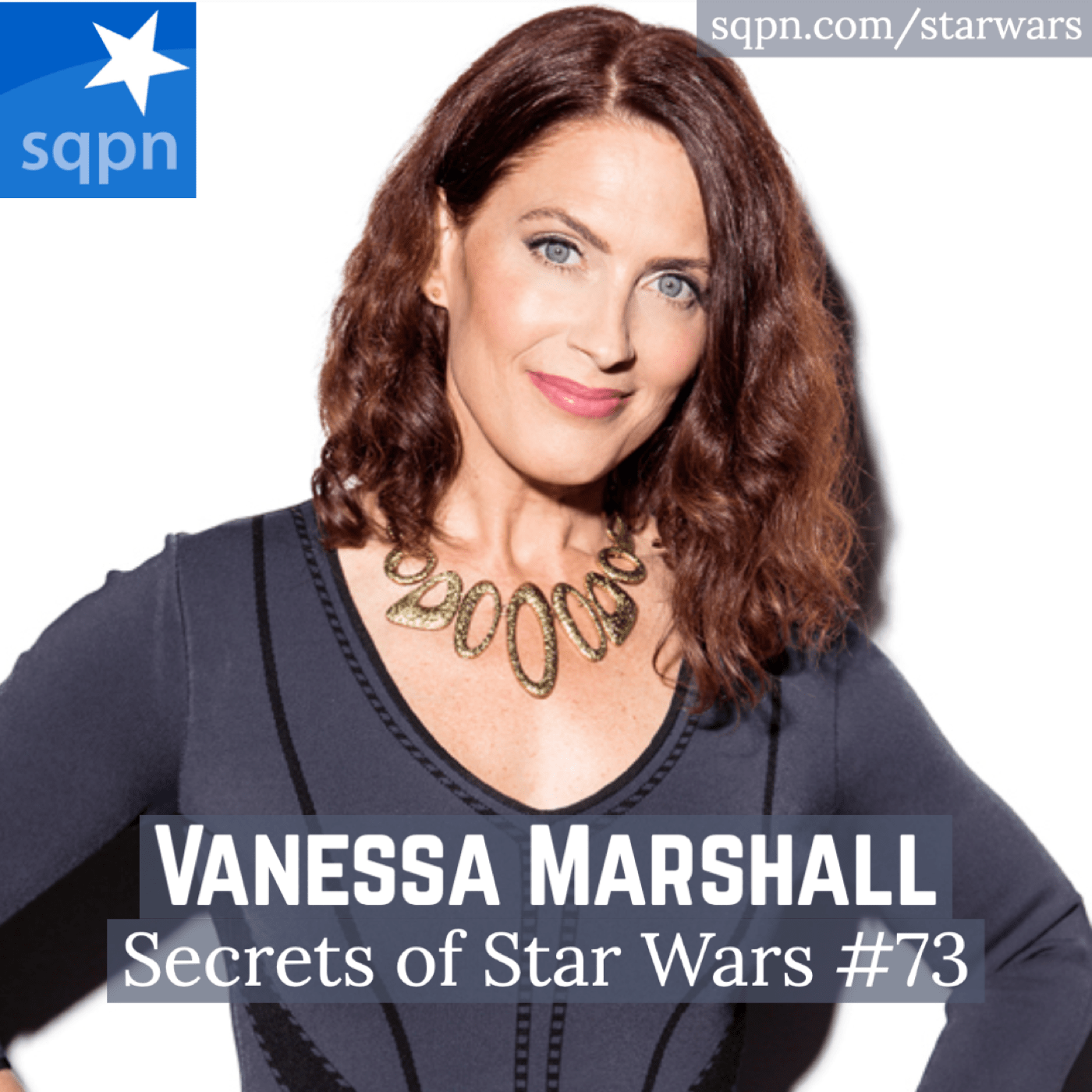 Secrets of Star Wars