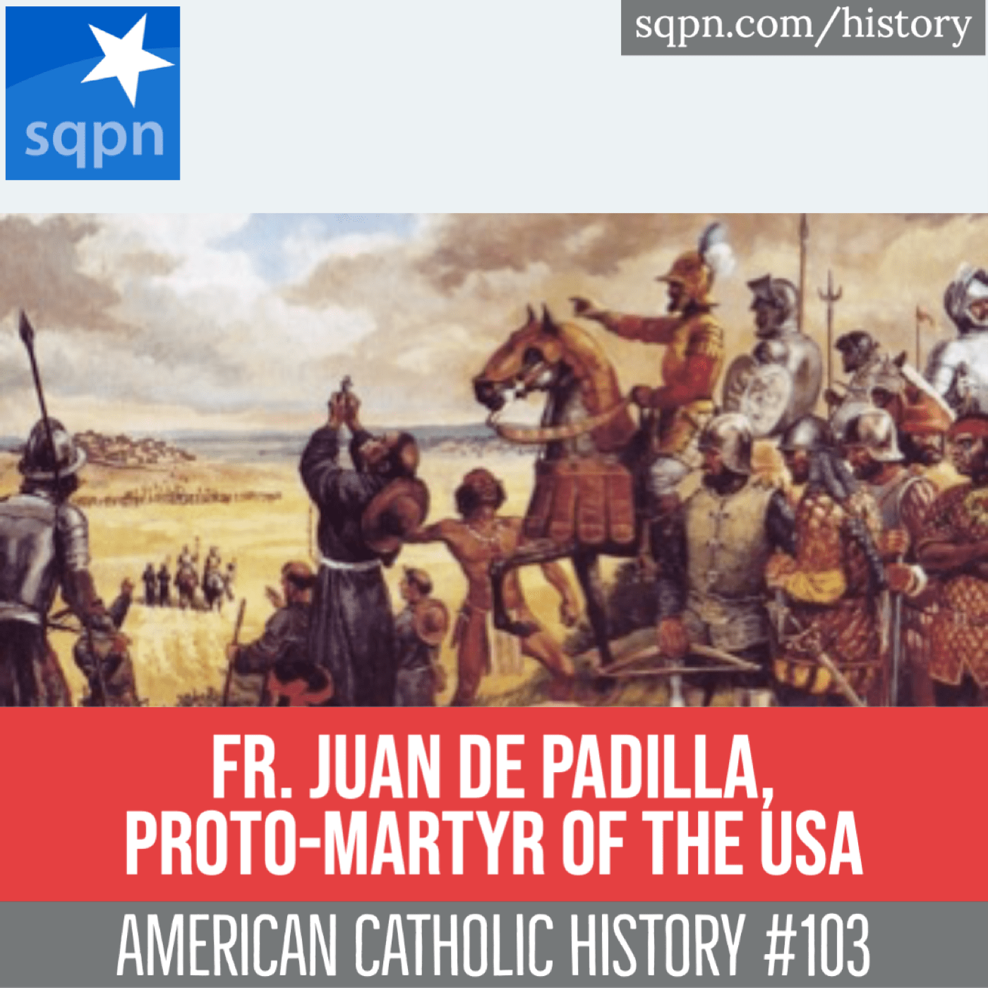 American Catholic History