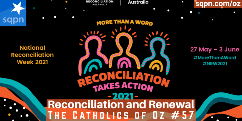 Reconciliation and Renewal