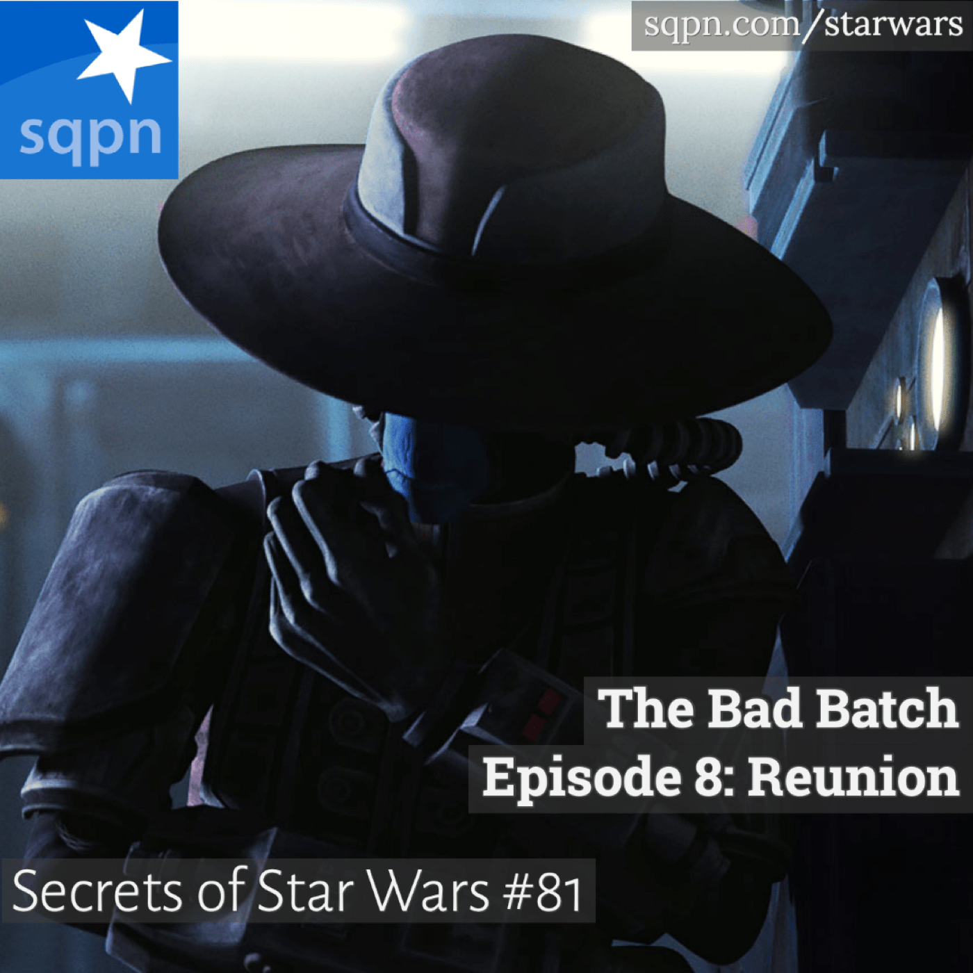 The Bad Batch, Ep. 8 – Reunion