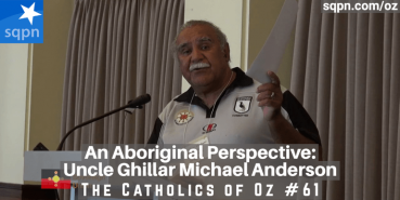 An Aboriginal Perspective: Uncle Ghillar Michael Anderson
