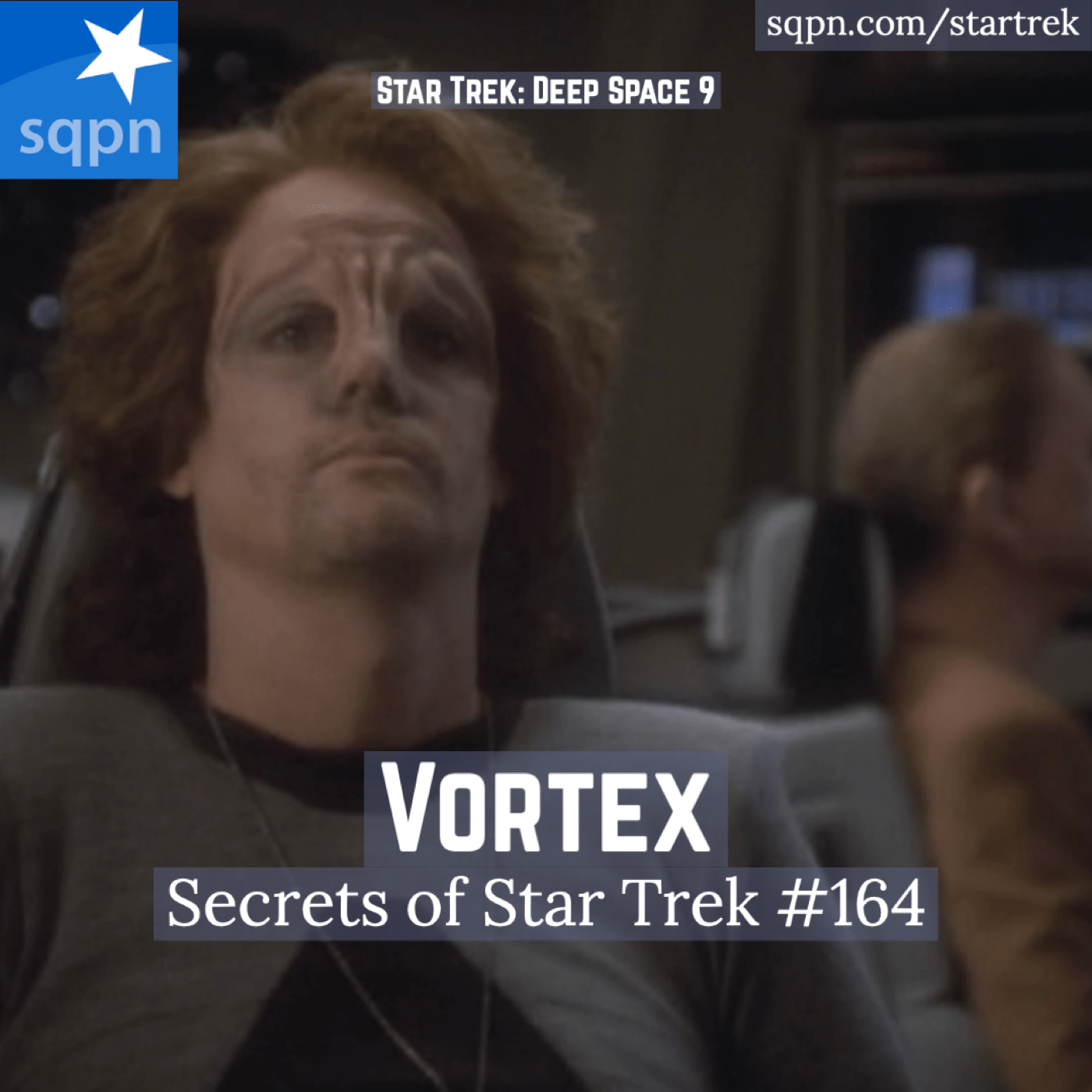Vortex (DS9)