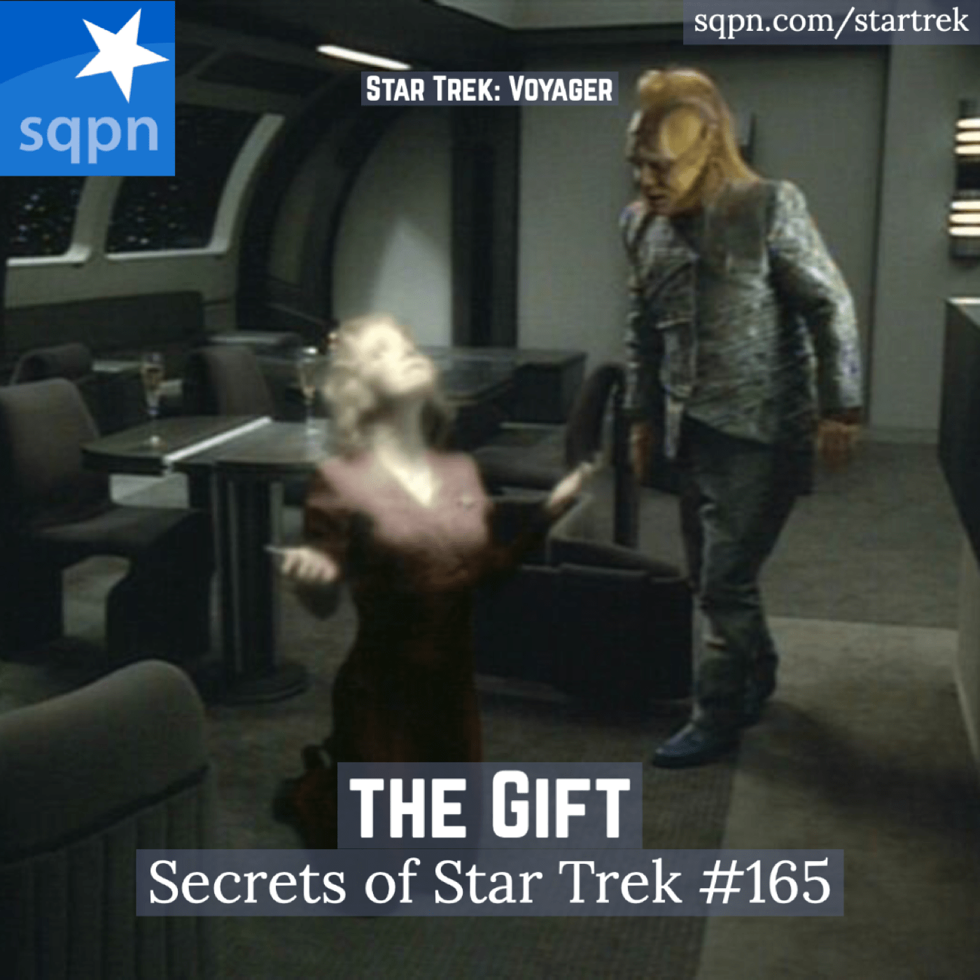 The Gift (VOY)