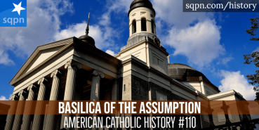 The Basilica of the Assumption