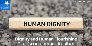 Dignity and Human Flourishing