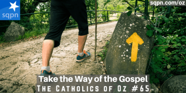 Take the Way of the Gospel