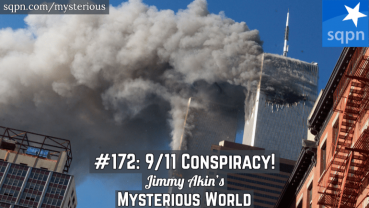 The 9/11 Conspiracy (Inside job?; 9/11 truth; September 11 attacks)