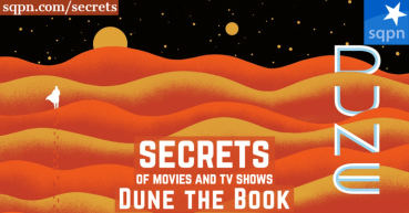 The Secrets of Dune the Book