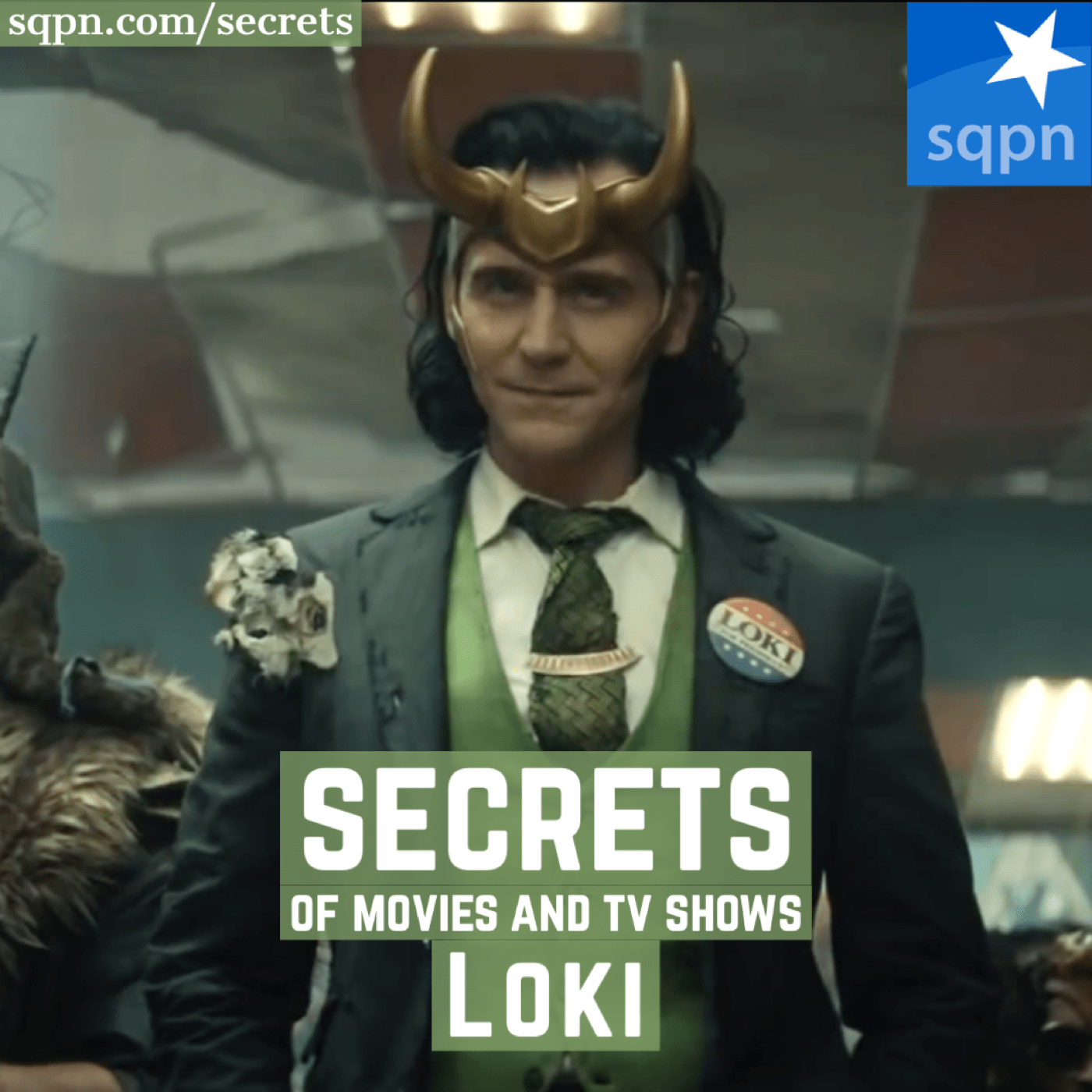 The Secrets of Loki