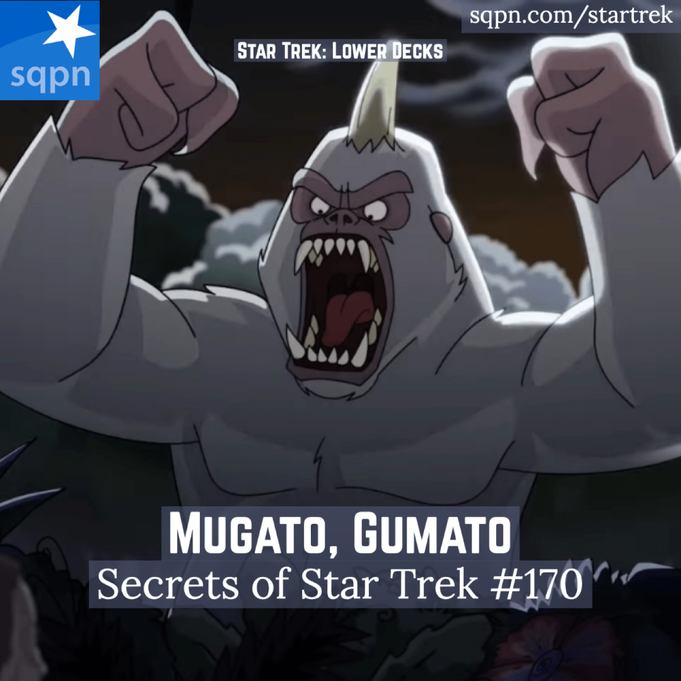 Mugato, Gumato (LD)