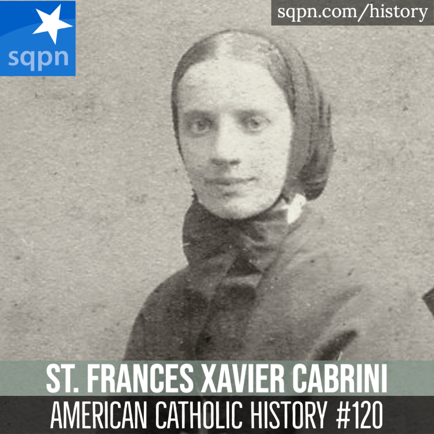 American Catholic History