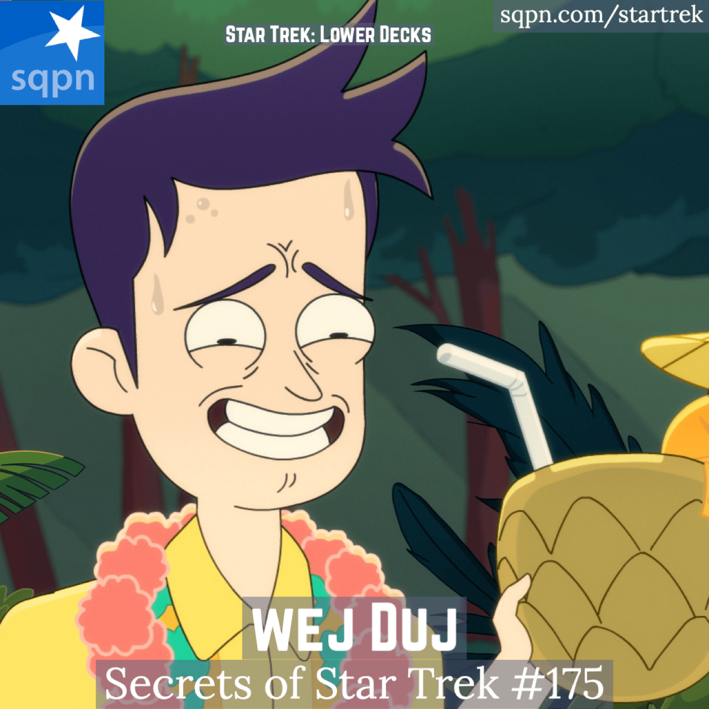 wej Duj (LD)