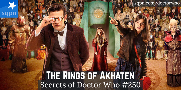 The Rings of Akhaten