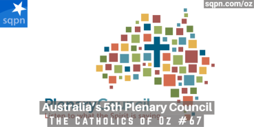 Australia’s 5th Plenary Council