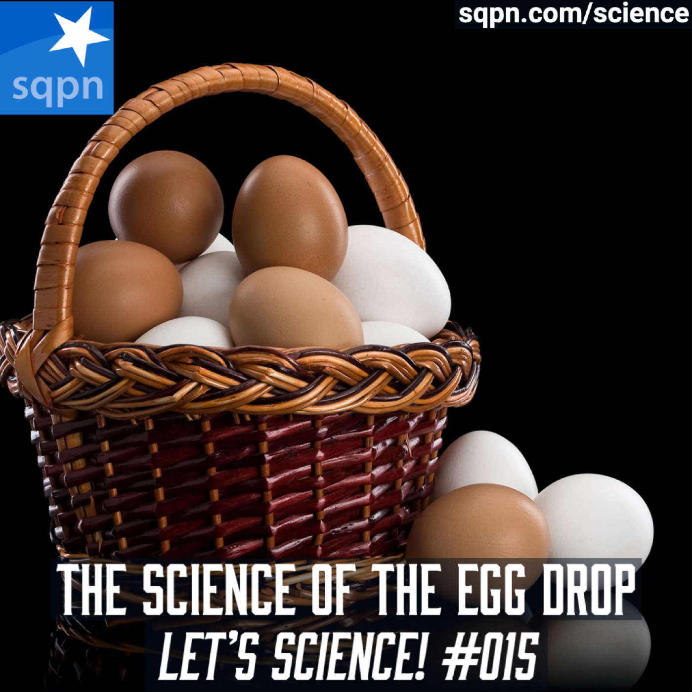 The Science of The Egg Drop