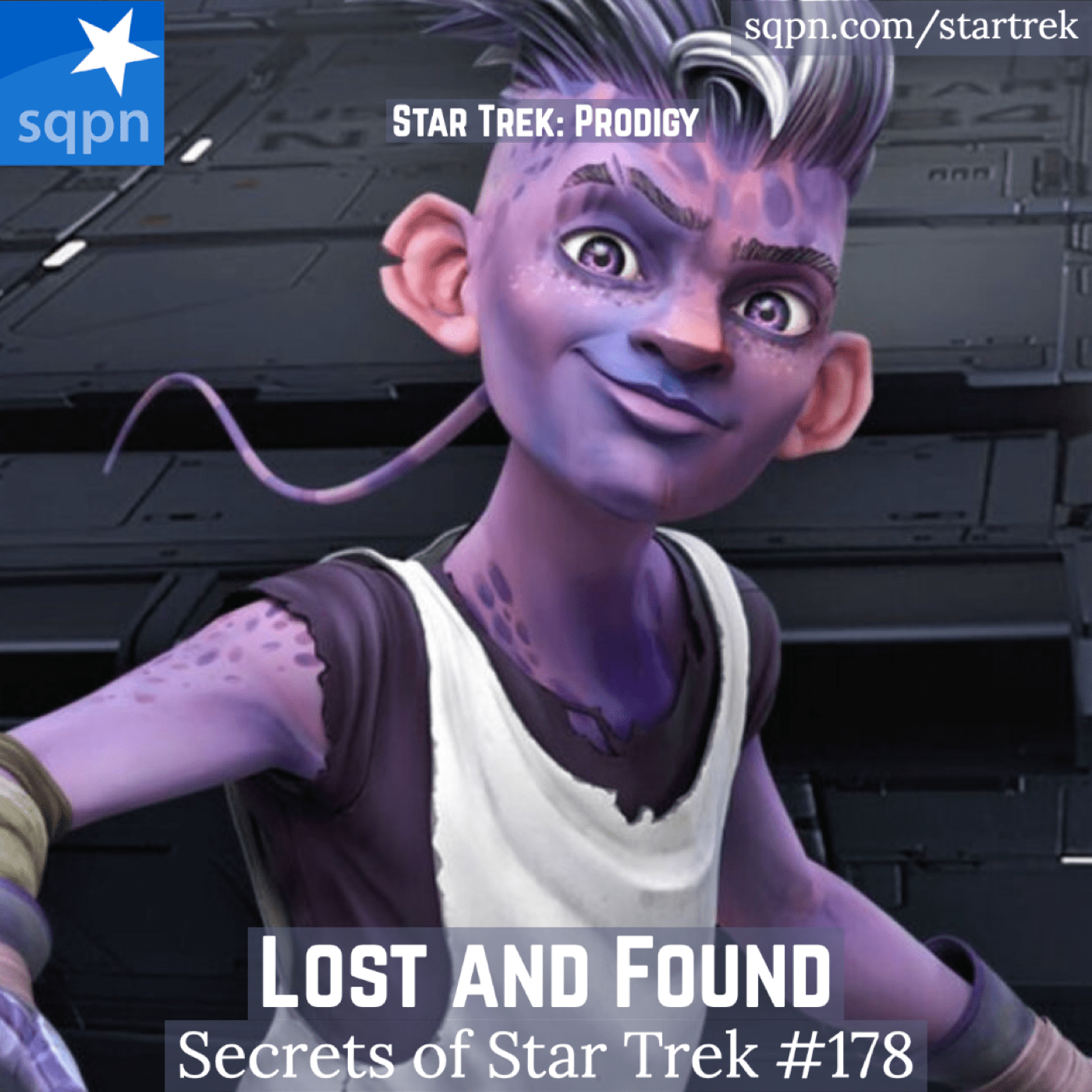 Lost and Found (PRO)
