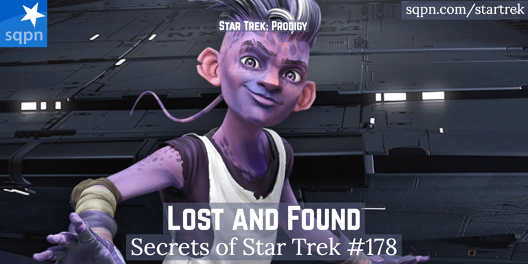 Lost and Found (PRO)