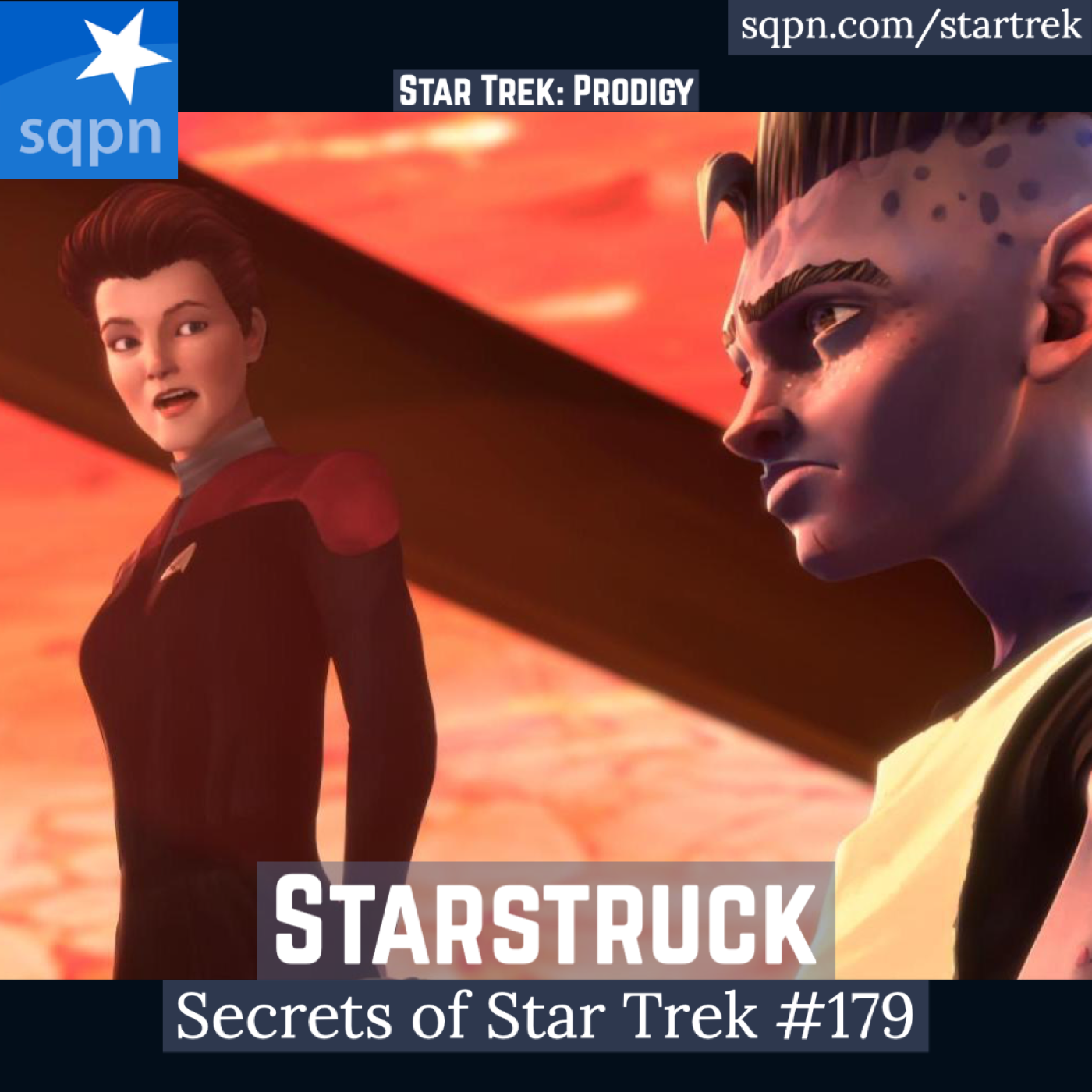 Starstruck (PRO)