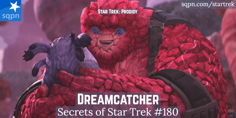 Dreamcatcher (PRO)