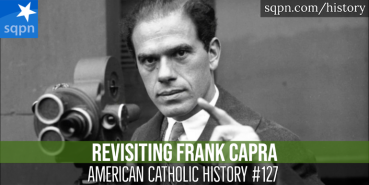 Revisiting Frank Capra