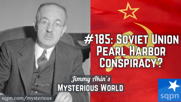 Pearl Harbor Conspiracy? (FDR, Advance Knowledge, Soviet Spy)