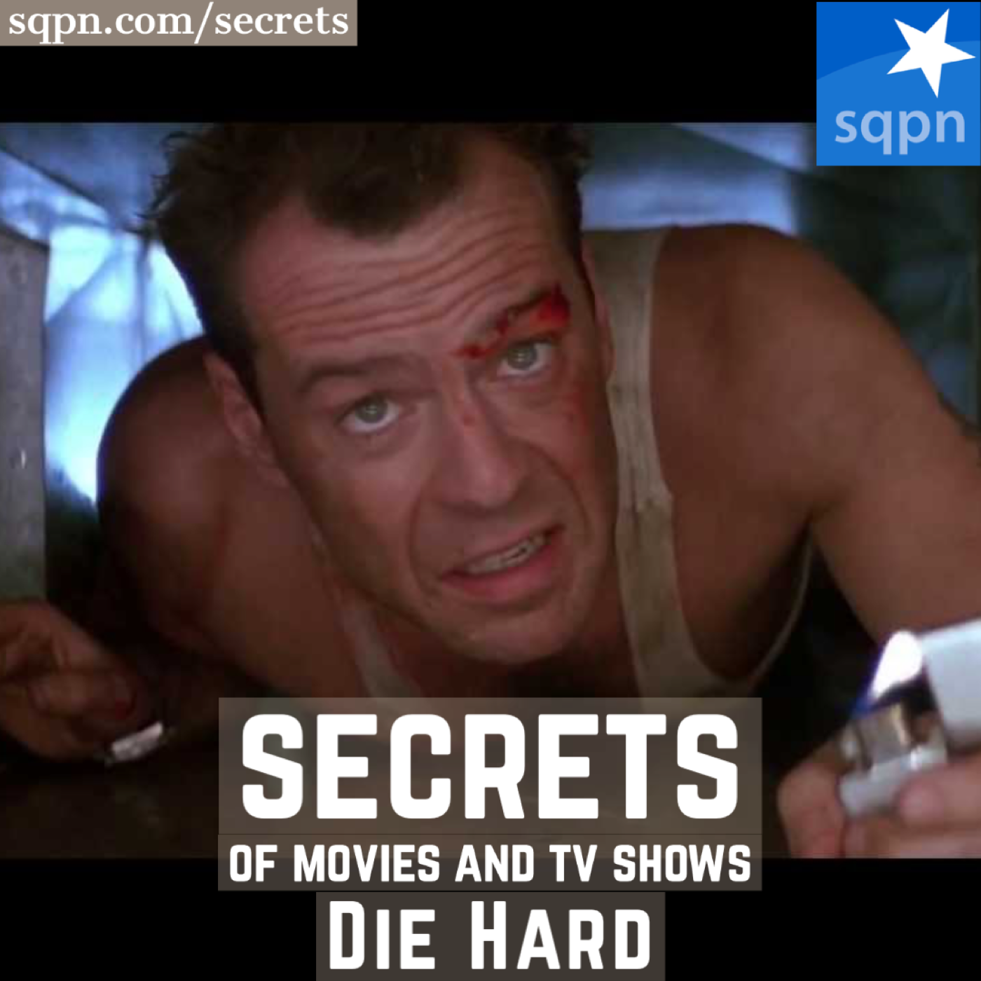 The Secrets of Die Hard