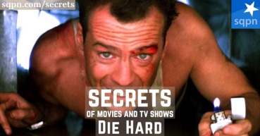 The Secrets of Die Hard