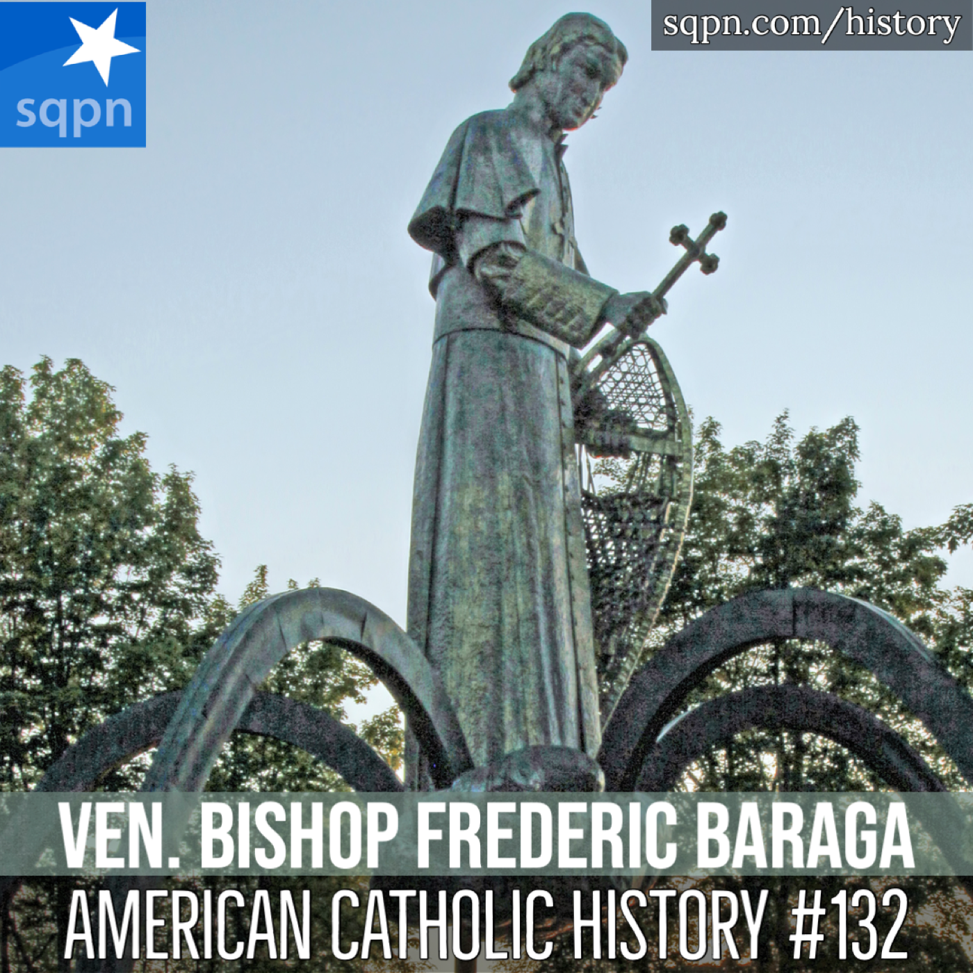 American Catholic History