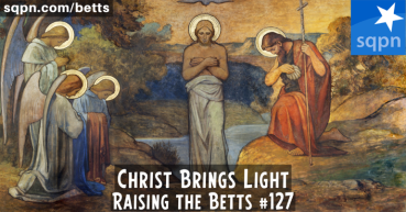 Christ Brings Light