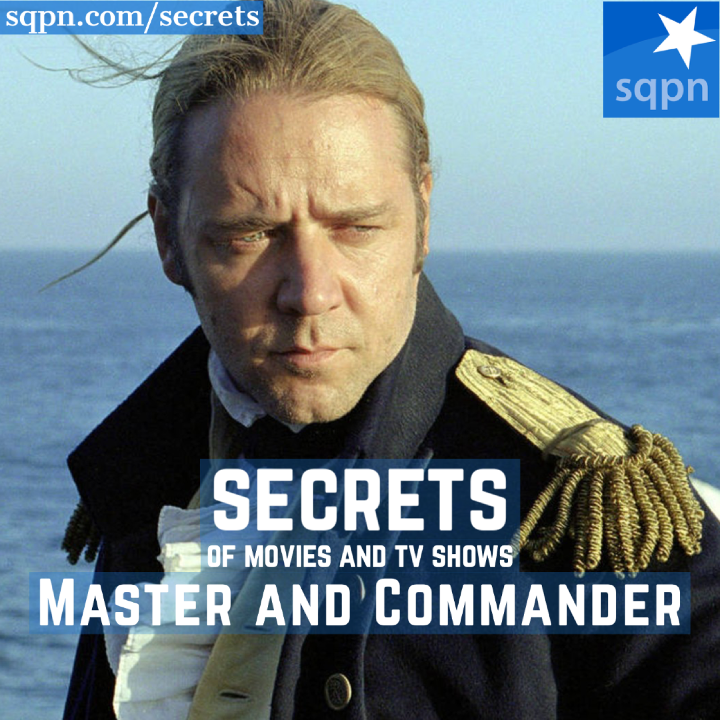 The Secrets of Master and Commander