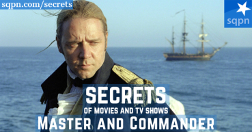 The Secrets of Master and Commander