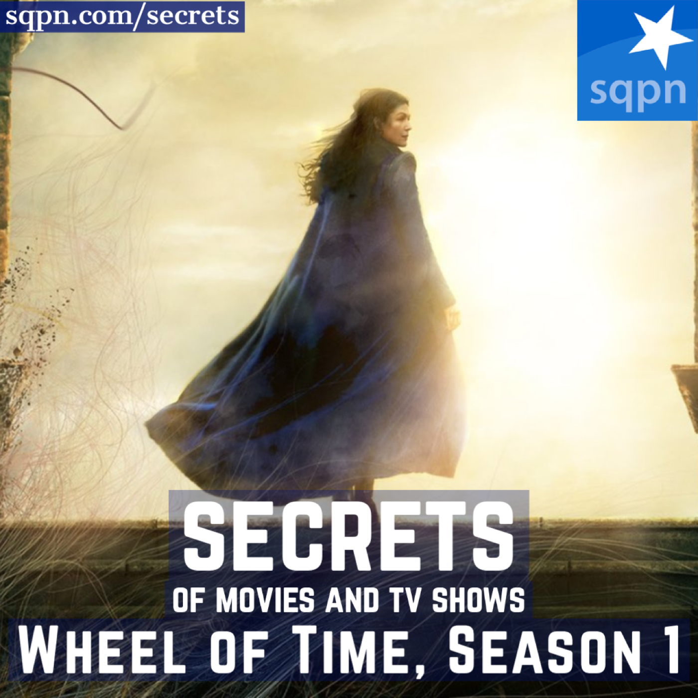 The Secrets of Wheel of Time, Season 1