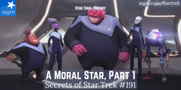 A Moral Star, Part 1 (PRO)