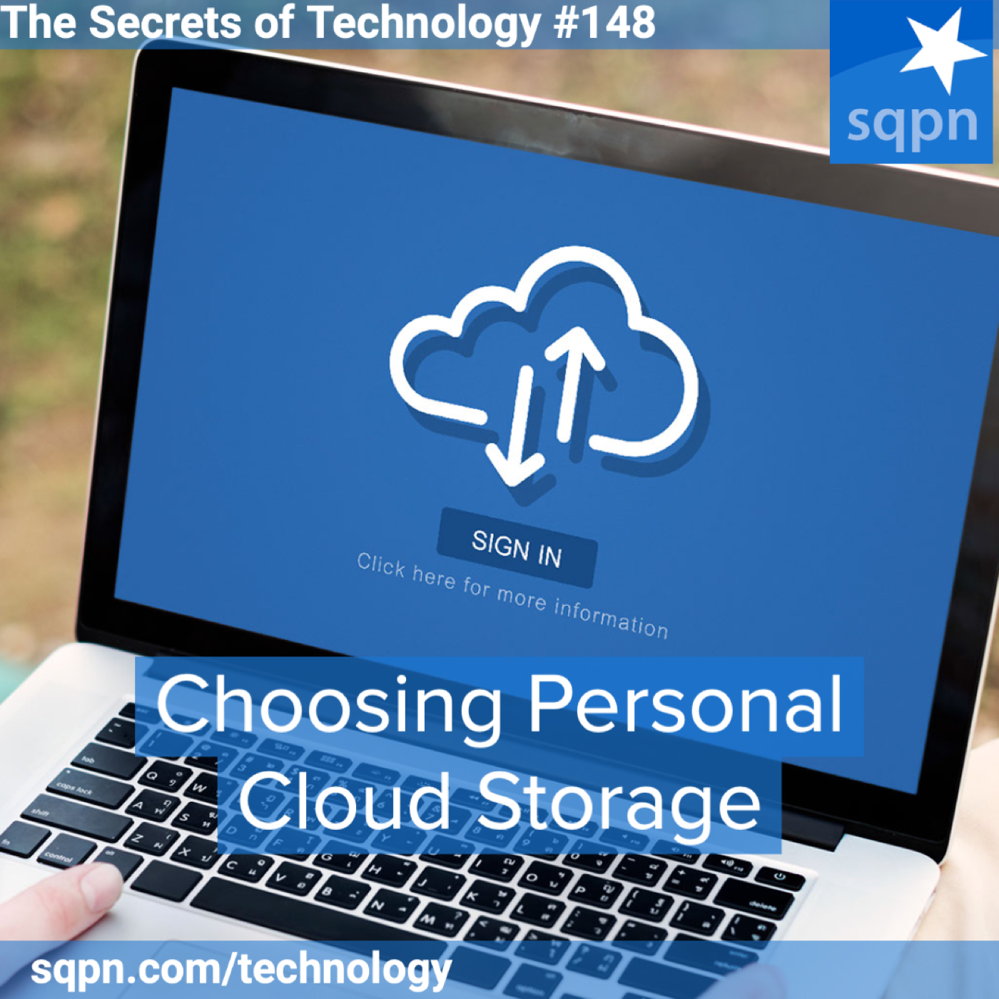 Choosing Personal Cloud Storage