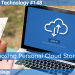 Choosing Personal Cloud Storage
