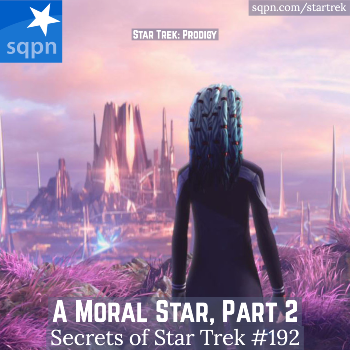 A Moral Star, Part 2 (PRO)