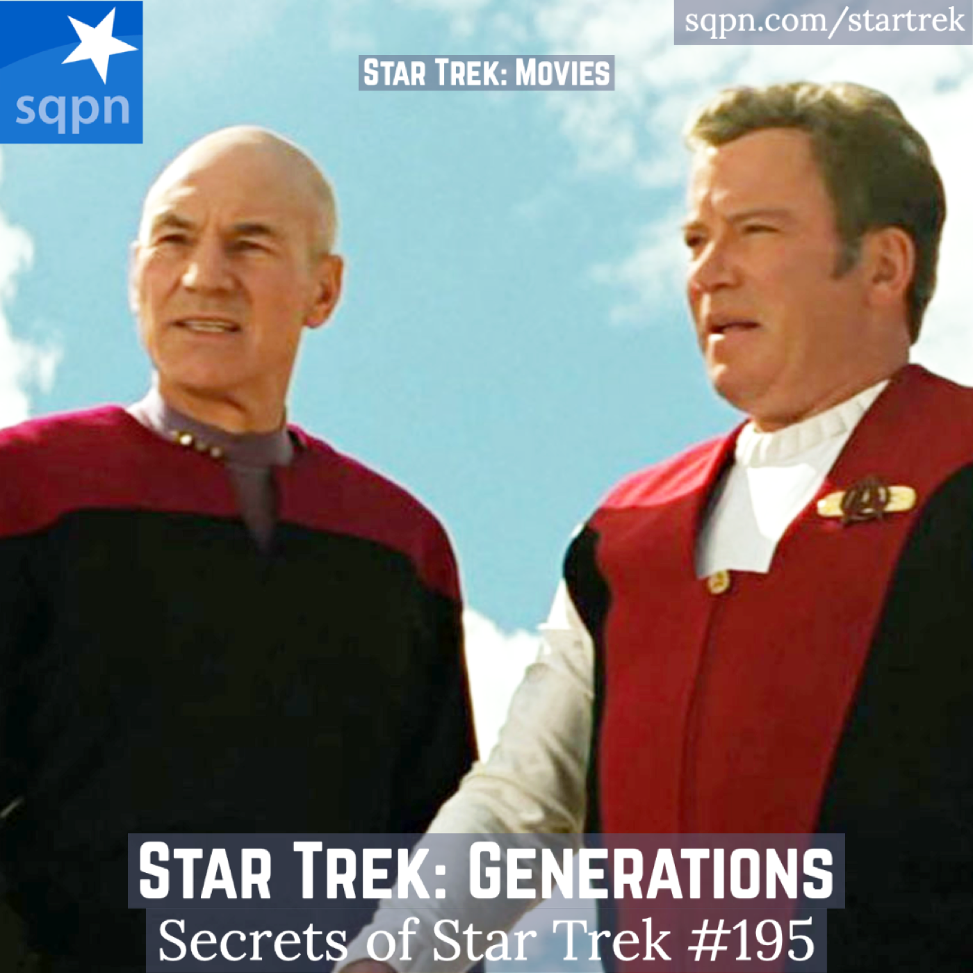 Star Trek: Generations