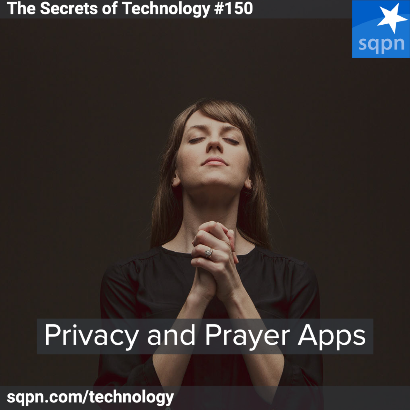 Privacy and Prayer Apps