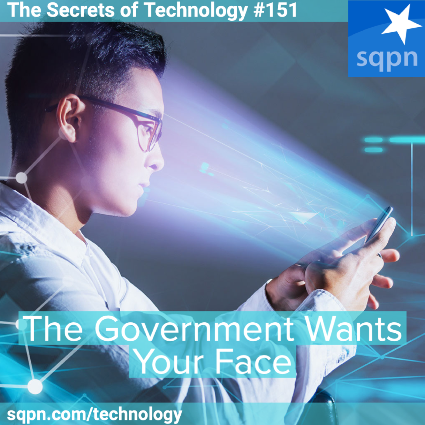 The Government Wants Your Face