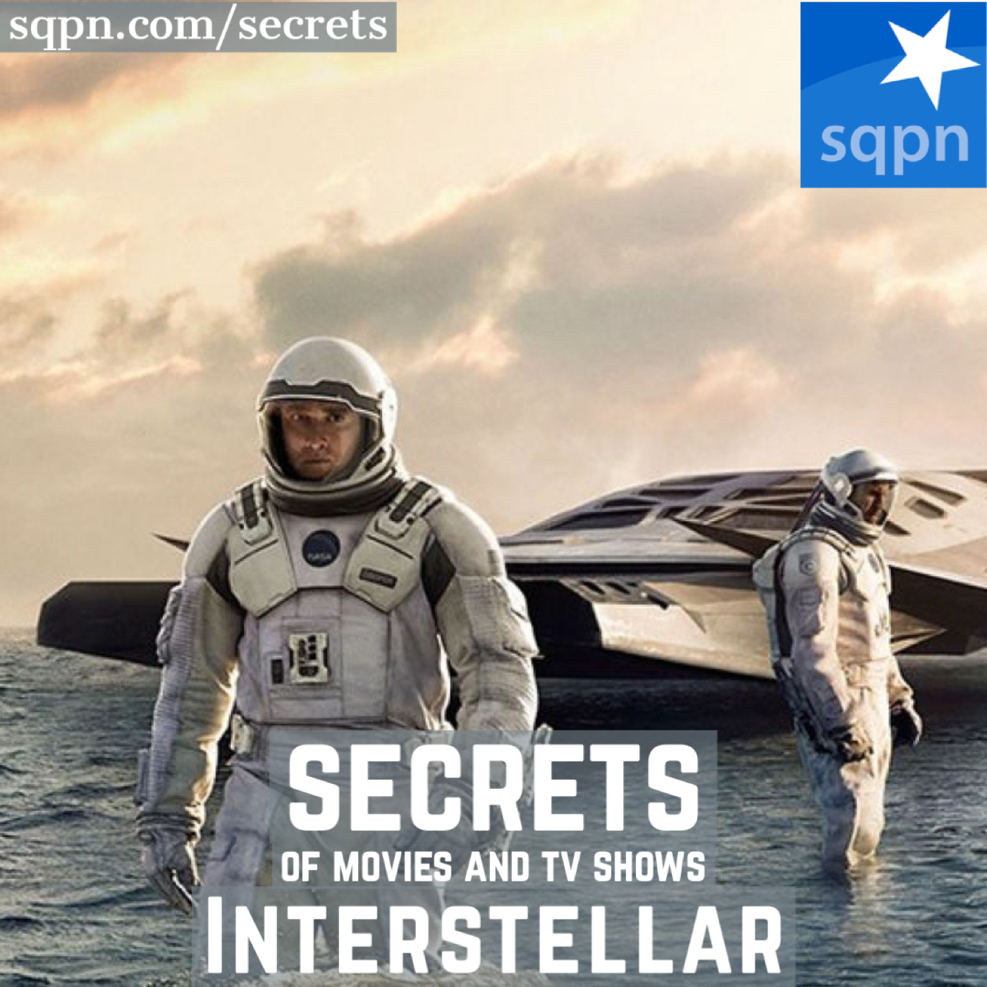 The Secrets of Interstellar