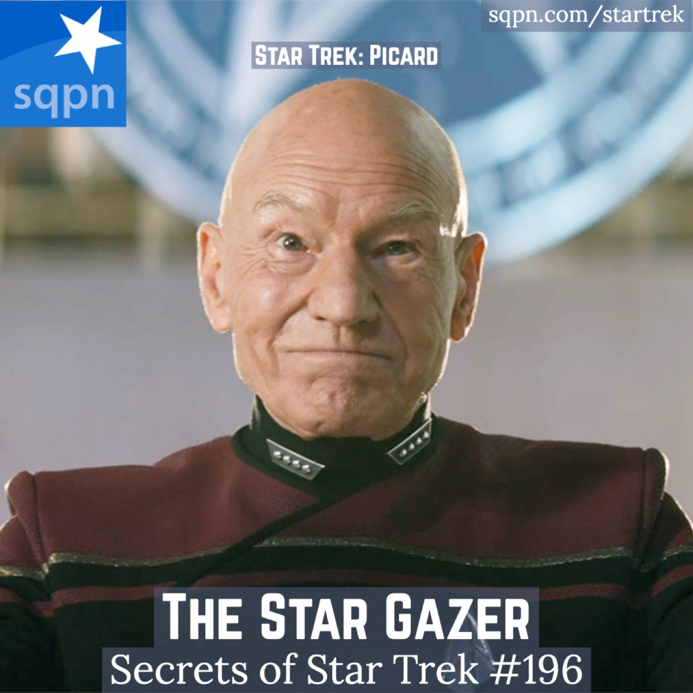 The Star Gazer (PIC)