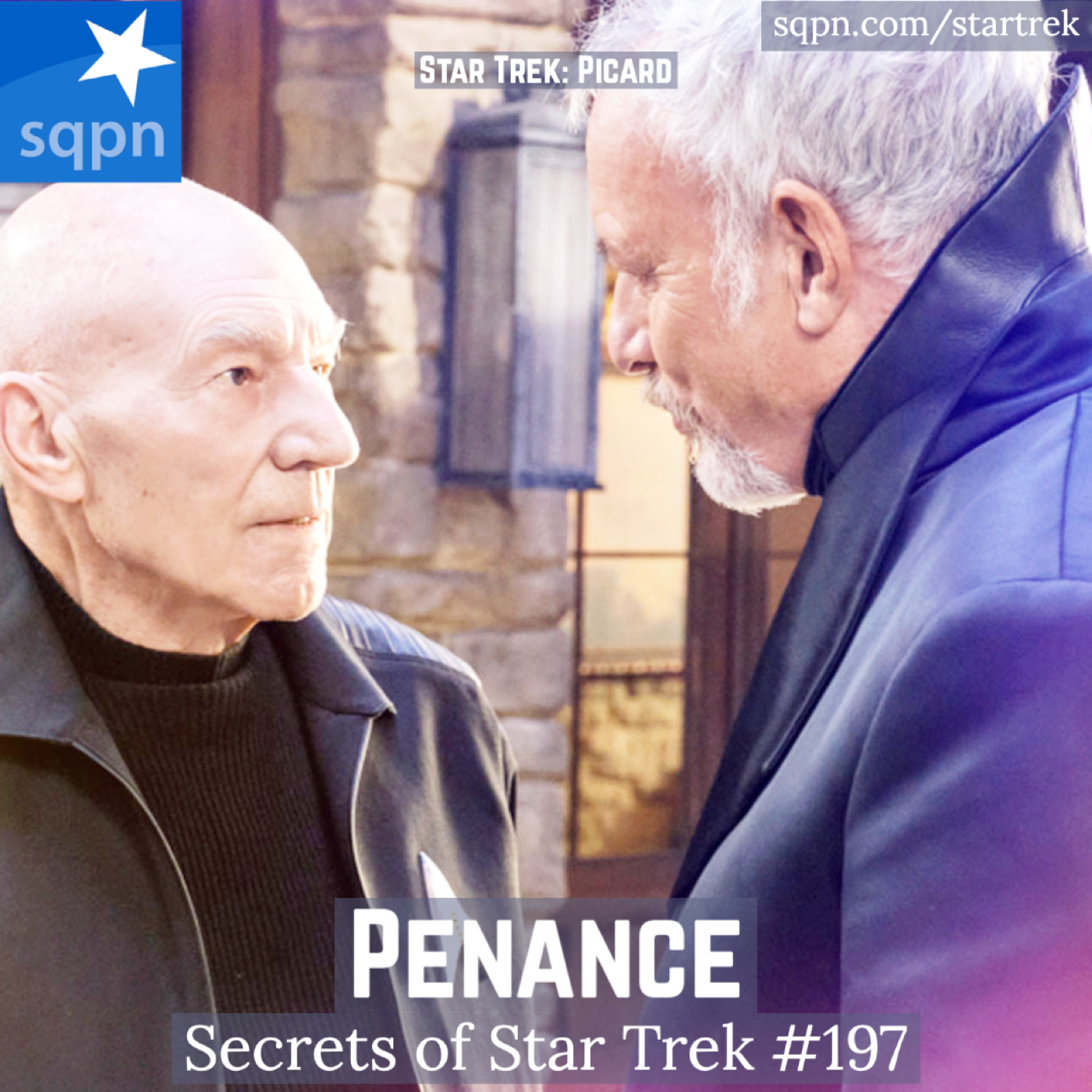 Penance (PIC)